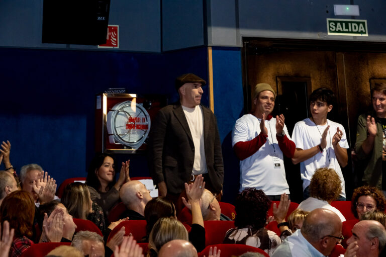 Presentación Las Vegas 2