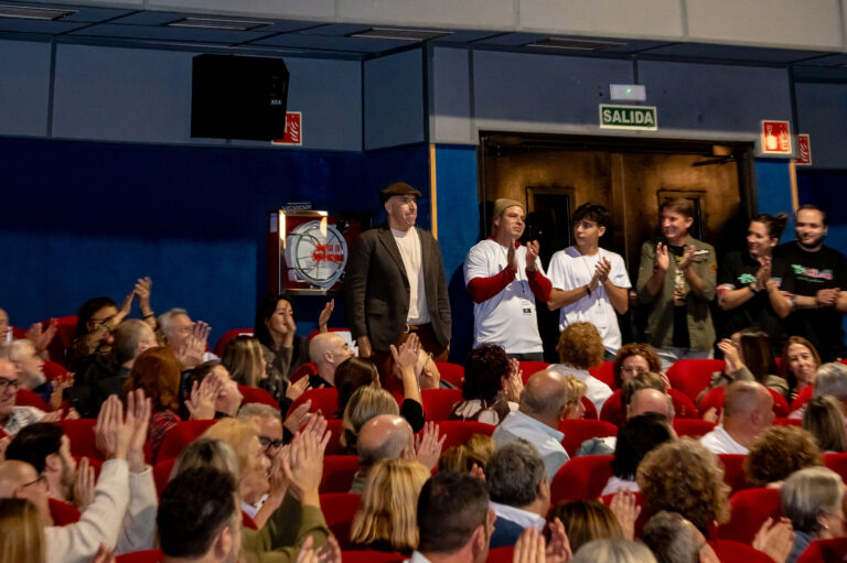 Presentación Las Vegas 2