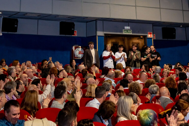 Presentación Las Vegas 2