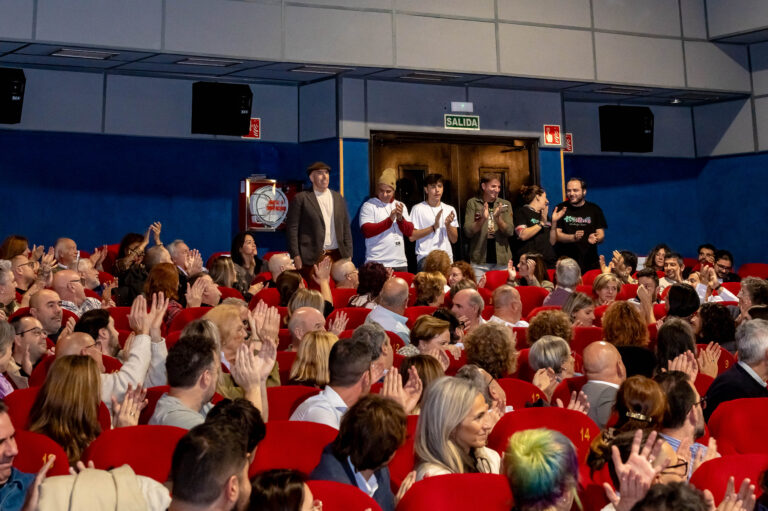 Presentación Las Vegas 2