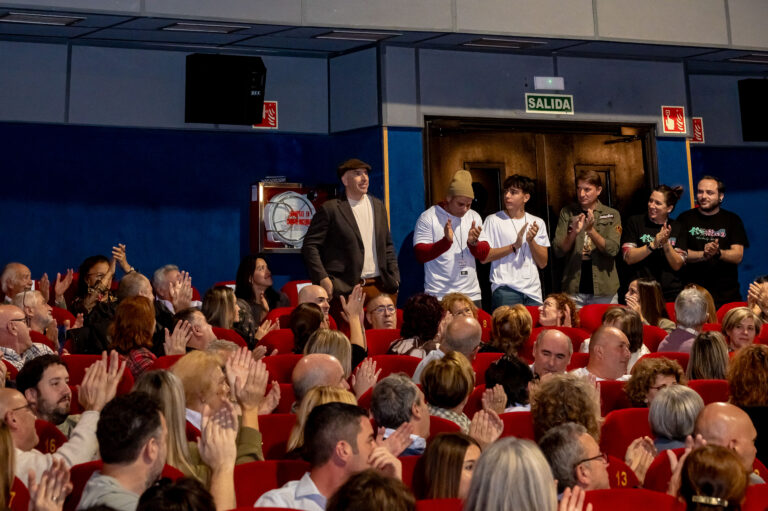 Presentación Las Vegas 2