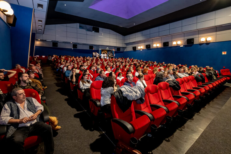 Presentación Las Vegas 2