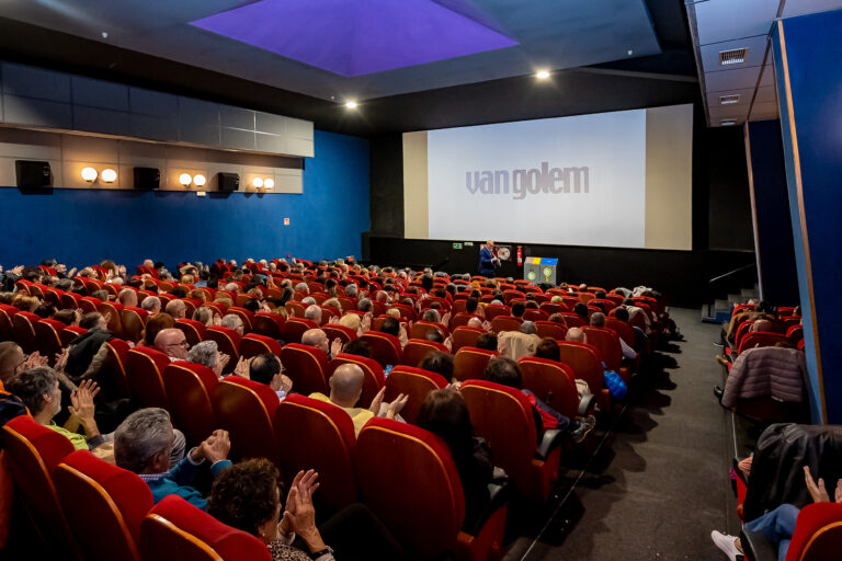 Presentación Las Vegas 2