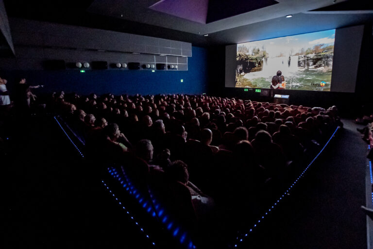 Presentación Las Vegas 2