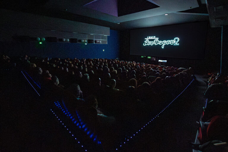 Presentación Las Vegas 2